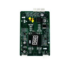 XIZI OTIS Elevator Parts PCB Elevator COP LOP Display Circuit Board OMA4351AKB