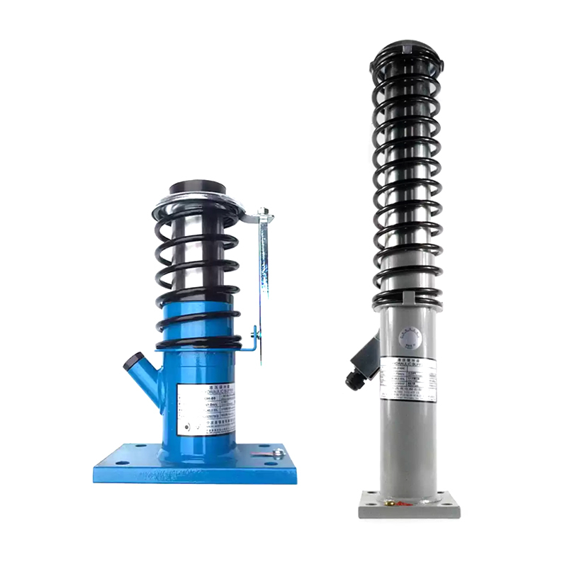 Elevator Parts Elevator Hydraulic Buffer Oil Buffer OH-80 OH-175 OH-210E OH-275