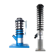 Elevator Parts Elevator Hydraulic Buffer Oil Buffer OH-80 OH-175 OH-210E OH-275