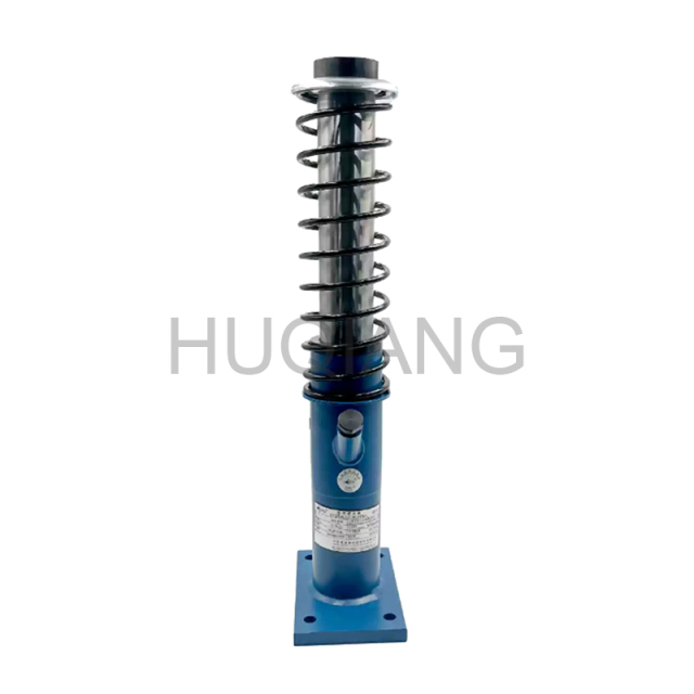 Elevator Parts Elevator Hydraulic Buffer Oil Buffer OH-80 OH-175 OH-210E OH-275