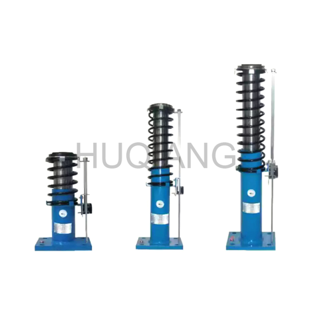 Elevator Parts Elevator Hydraulic Buffer Oil Buffer OH-80 OH-175 OH-210E OH-275