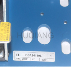 Elevator Parts Elevator Car Roller Guide Shoe DBA DAA24180D1 D2 G7 G8 L1 L2 E1 E2 N1 N2