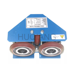 Elevator Parts Elevator Car Roller Guide Shoe DBA DAA24180D1 D2 G7 G8 L1 L2 E1 E2 N1 N2