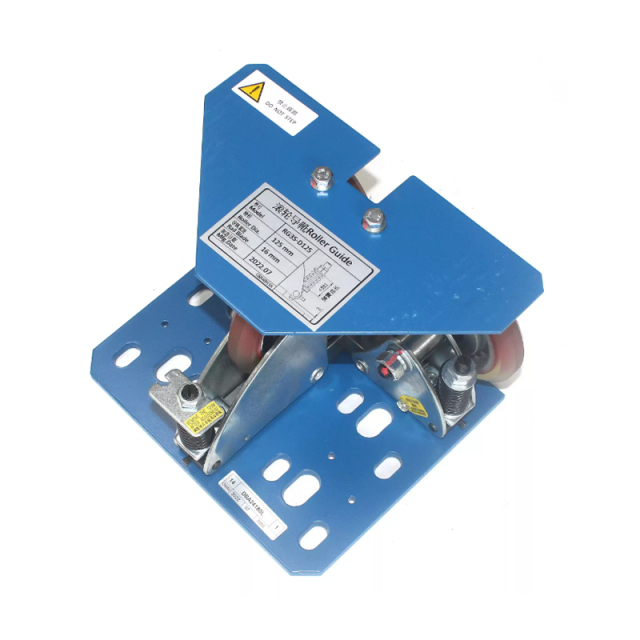 Elevator Parts Elevator Car Roller Guide Shoe DBA DAA24180D1 D2 G7 G8 L1 L2 E1 E2 N1 N2
