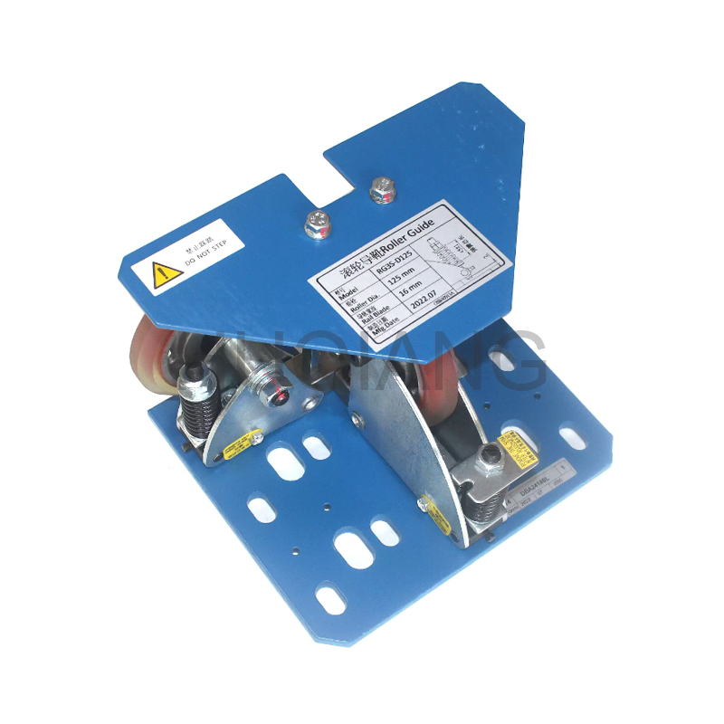 Elevator Parts Elevator Car Roller Guide Shoe DBA DAA24180D1 D2 G7 G8 L1 L2 E1 E2 N1 N2