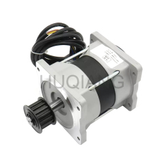 Guangri Elevator Parts Elevator Permanent Magnet Synchronous Door Motor MPMIII70-N2-195-G 188-823