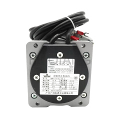 Guangri Elevator Parts Elevator Permanent Magnet Synchronous Door Motor MPMIII70-N2-195-G 188-823