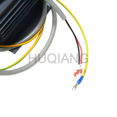 Hitachi Elevator Parts Elevator Door Motor 3-Phase Inverter Asynchronous Motor Inverter YSMB7124