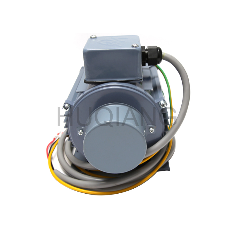 Hitachi Elevator Parts Elevator Door Motor 3-Phase Inverter Asynchronous Motor Inverter YSMB7124