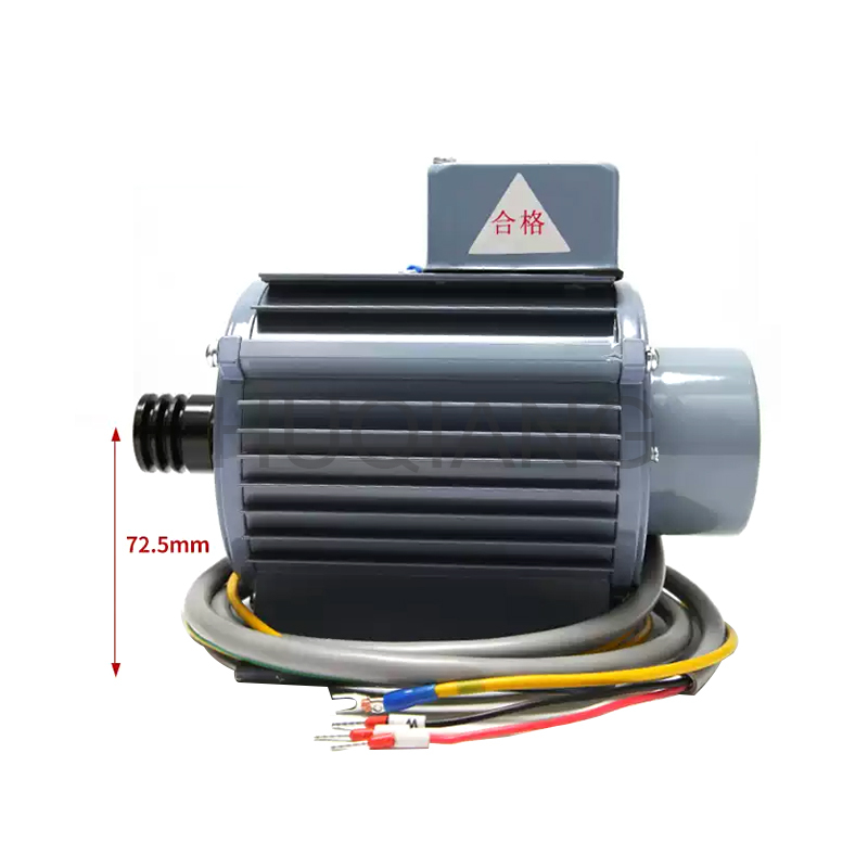 Hitachi Elevator Parts Elevator Door Motor 3-Phase Inverter Asynchronous Motor Inverter YSMB7124