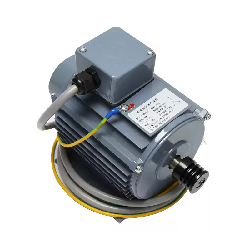 Hitachi Elevator Parts Elevator Door Motor 3-Phase Inverter Asynchronous Motor Inverter YSMB7124