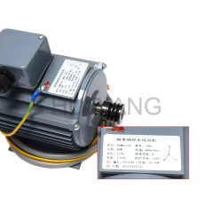 Hitachi Elevator Parts Elevator Door Motor 3-Phase Inverter Asynchronous Motor Inverter YSMB7124