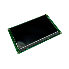 Elevator Parts Elevator Car Display 9 inch Display Board KM51167892G01 KM51167893H01