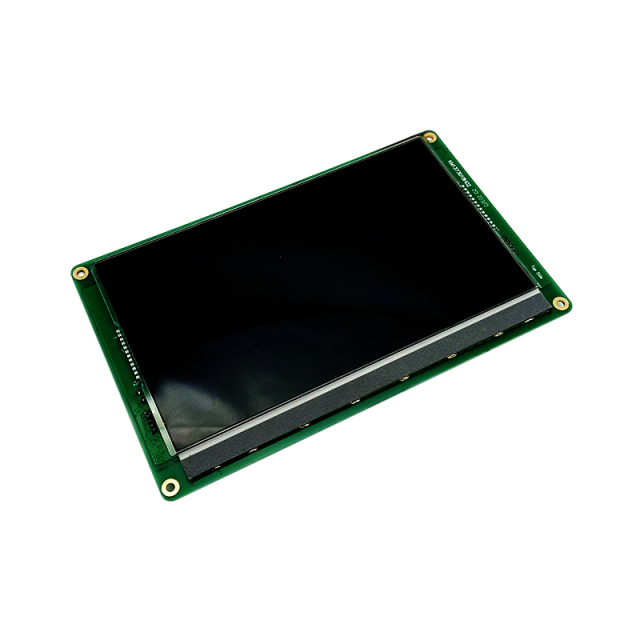 Elevator Parts Elevator Car Display 9 inch Display Board KM51167892G01 KM51167893H01
