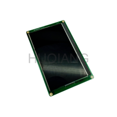 Elevator Parts Elevator Car Display 9 inch Display Board KM51167892G01 KM51167893H01