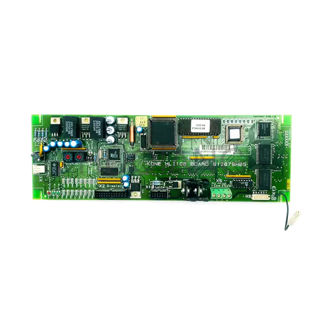 Elevator Parts PCB Elevator Main Board KM612876G01 KM612879H05