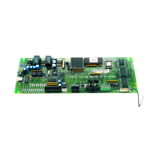 Elevator Parts PCB Elevator Main Board KM612876G01 KM612879H05