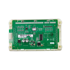 Elevator Parts PCB Elevator LCD COP LOP Display Board KM51167880G01 KM51167881H01