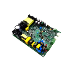 Elevator Parts PCB Elevator Power Supply Board Shaft Communication Board KM51055593G01 KM51055592G01