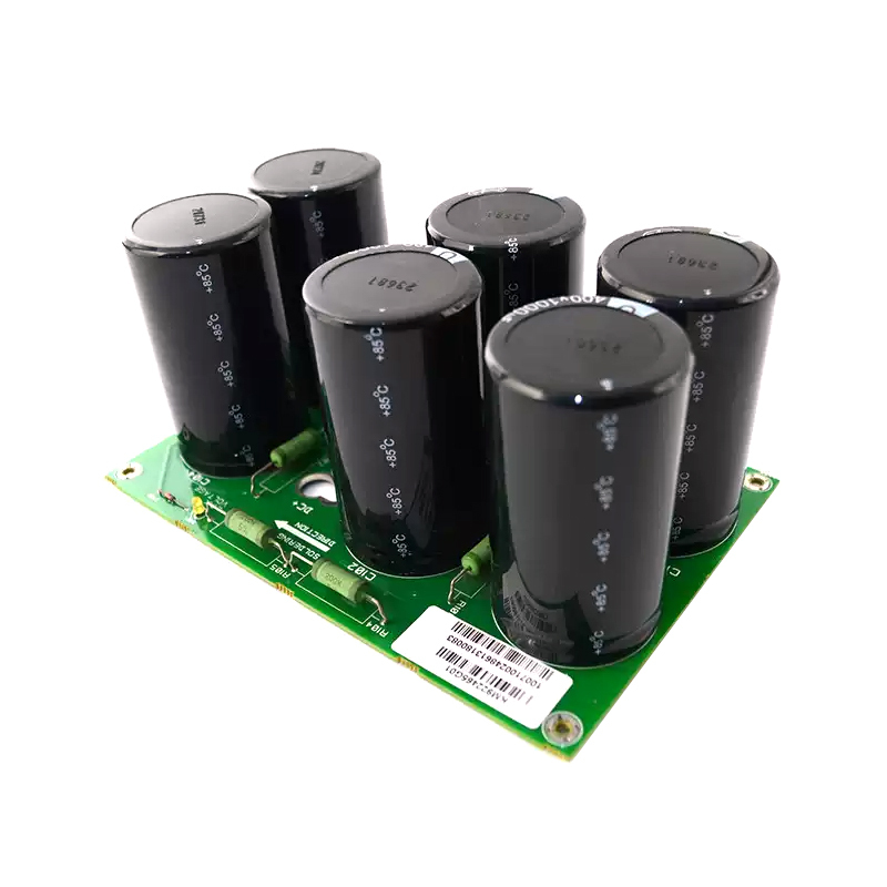 Elevator Parts PCB Elevator KDL32 Inverter A4 Board Capacitor Board KM922465G01 KM922466H02