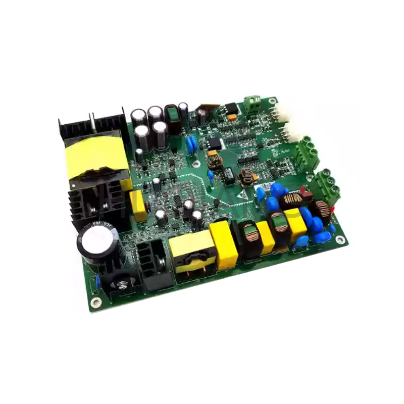 Elevator Parts PCB Elevator Power Supply Board Shaft Communication Board KM51055593G01 KM51055592G01