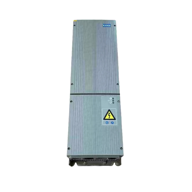 Elevator Parts Elevator Inverter KDM159 KM997159 LOCAL KM997160-LOCAL