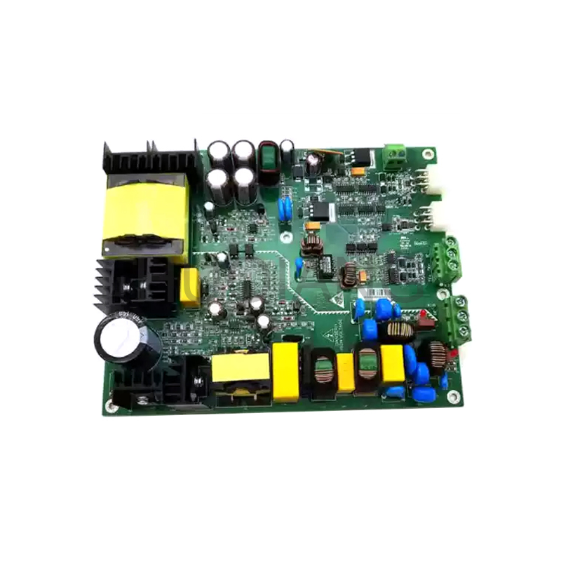 Elevator Parts PCB Elevator Power Supply Board Shaft Communication Board KM51055593G01 KM51055592G01