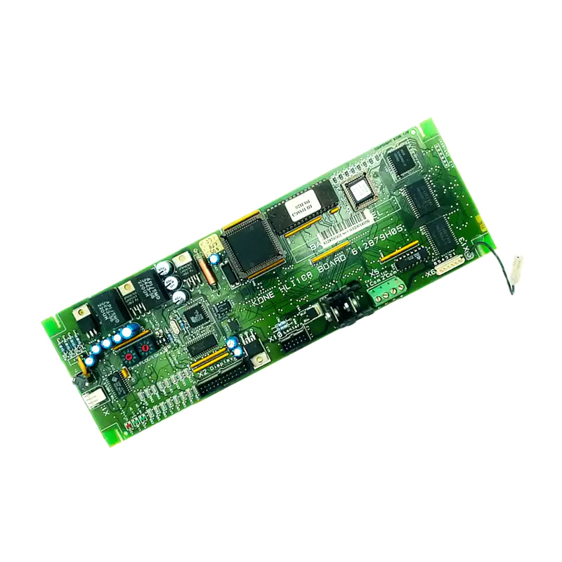 Elevator Parts PCB Elevator Main Board KM612876G01 KM612879H05