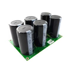 Elevator Parts PCB Elevator KDL32 Inverter A4 Board Capacitor Board KM922465G01 KM922466H02
