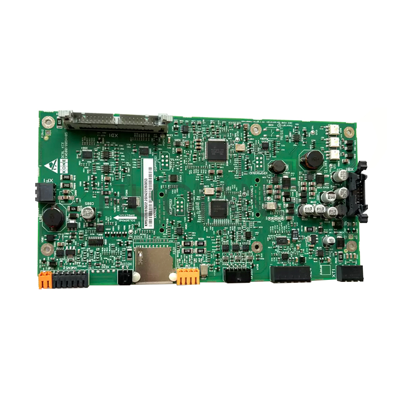 Elevator Parts PCB KDL16S Elevator Inverter Motherboard KM50070093G02 KM50070094H05