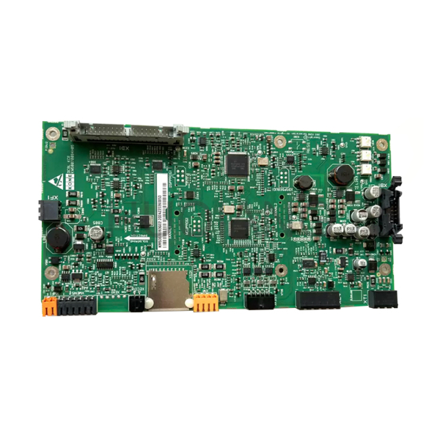 Elevator Parts PCB KDL16S Elevator Inverter Motherboard KM50070093G02 KM50070094H05