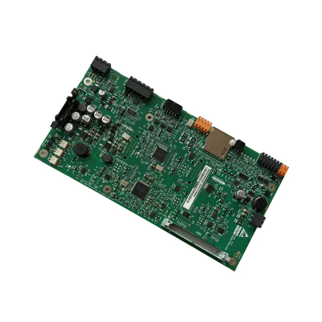 Elevator Parts PCB KDL16S Elevator Inverter Motherboard KM50070093G02 KM50070094H05