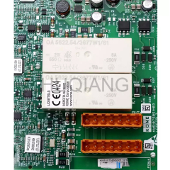 Elevator Parts PCB LCE ETSLS Elevator Relay Board KM51075851H03 KM51075850G01