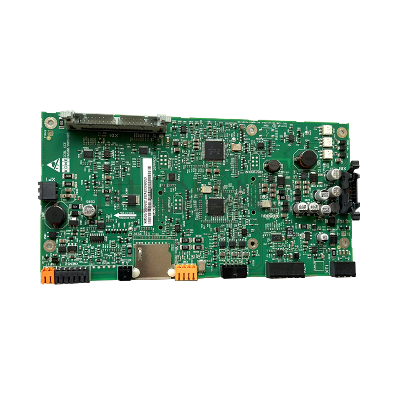 Elevator Parts PCB KDL16S Elevator Inverter Motherboard KM50070093G02 KM50070094H05