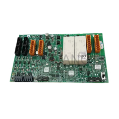 Elevator Parts PCB LCE ETSLS Elevator Relay Board KM51075851H03 KM51075850G01