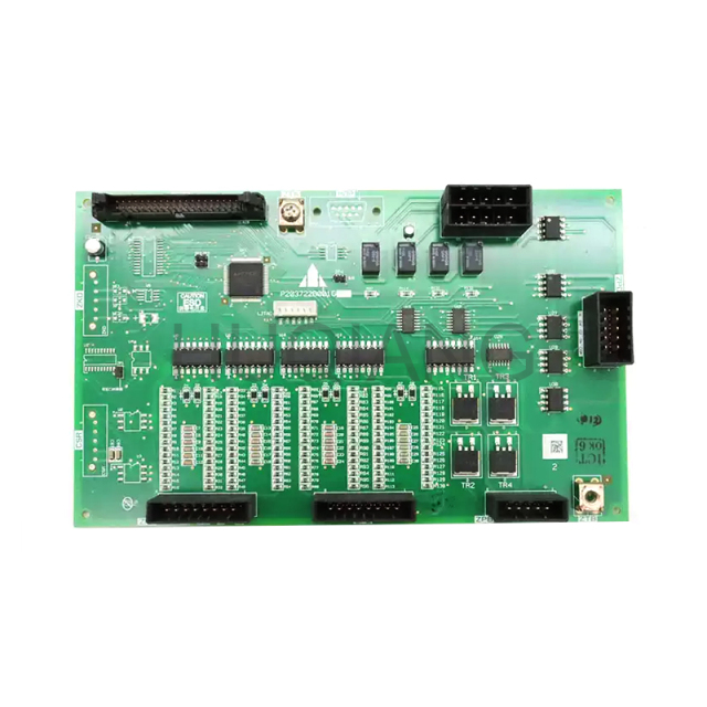 Elevator Parts PCB Elevator Interface Board Circuit Board P203722B001G05 for Mitsubishi Elevator