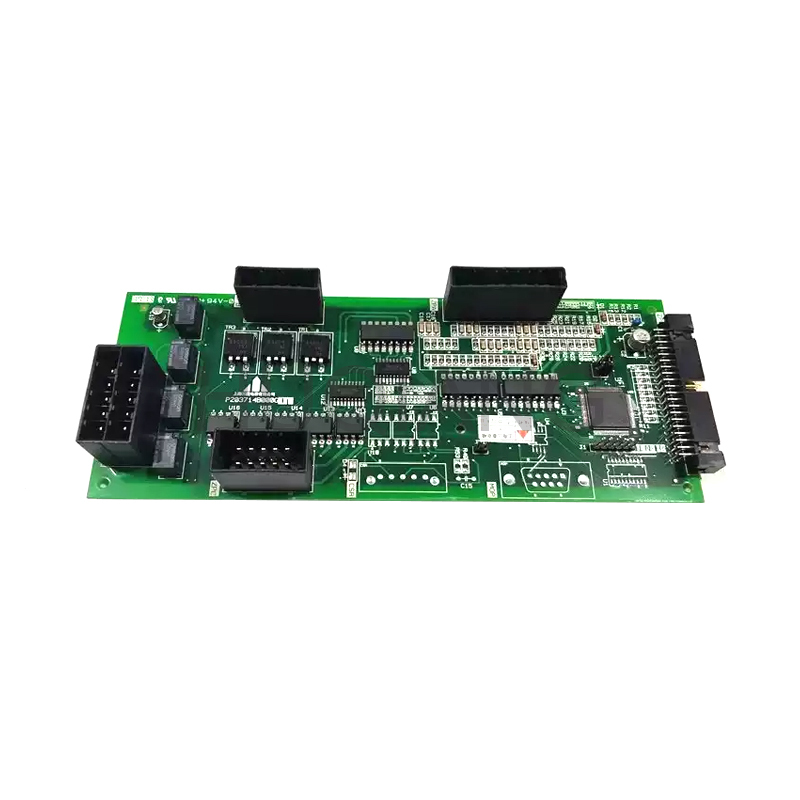 Elevator Parts PCB Elevator Z1 Main Board Fire Board P203795B000G01 G11 P203714B000G03 G04G12 for Mitsubishi Elevator