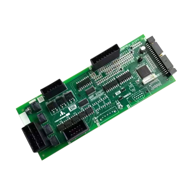 Elevator Parts PCB Elevator Z1 Main Board Fire Board P203795B000G01 G11 P203714B000G03 G04G12 for Mitsubishi Elevator