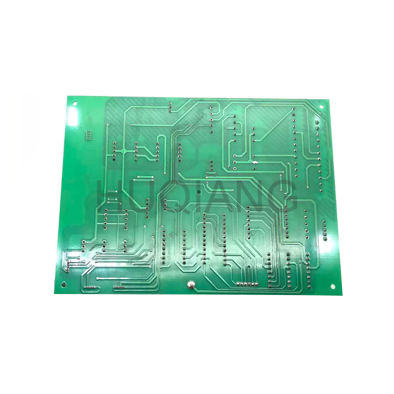 Elevator Parts PCB Elevator Car Top Terminal Board DAA25402B1 for OTIS Elevator