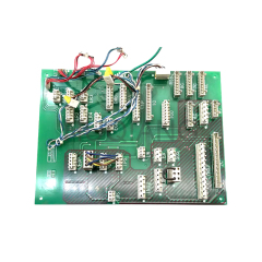 Elevator Parts PCB Elevator Car Top Terminal Board DAA25402B1 for OTIS Elevator