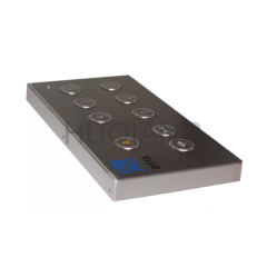 Elevator Handicap Accessible Operator Box Manipulator Box Board XCP5-A for OTIS Elevator