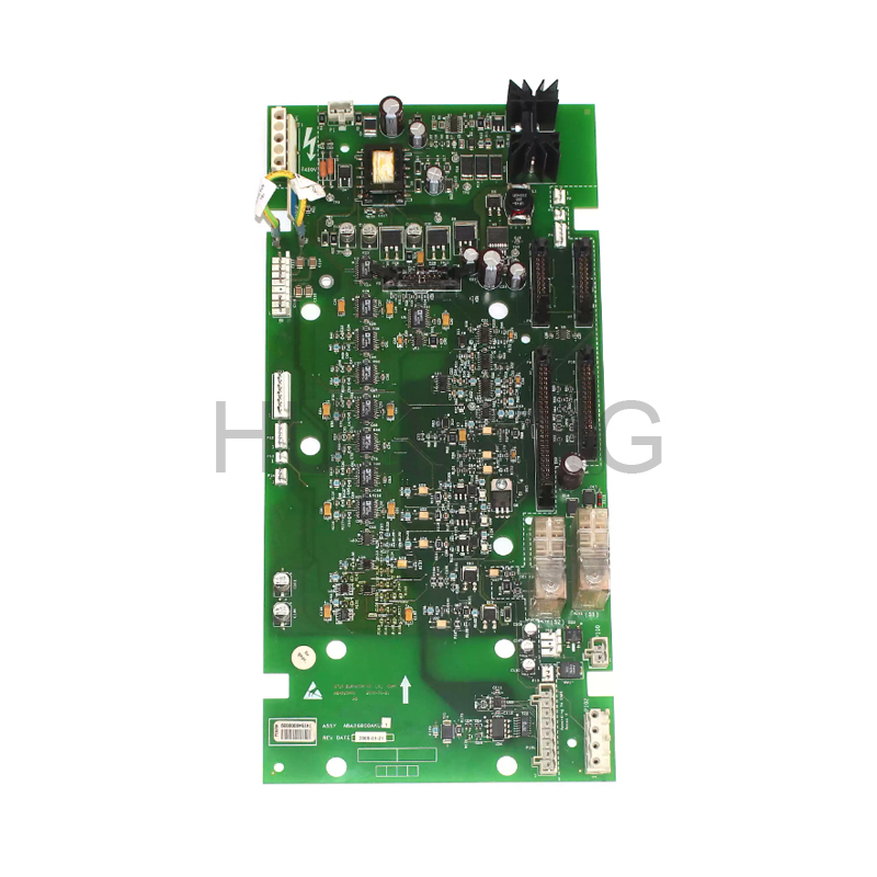 Elevator Parts PCB Elevator Inverter Drive Board ABA21310Z6 ABA26800AKU1 for OTIS Elevator