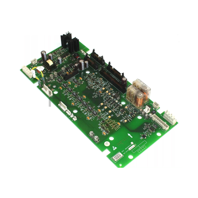 Elevator Parts PCB Elevator Inverter Drive Board ABA21310Z6 ABA26800AKU1 for OTIS Elevator