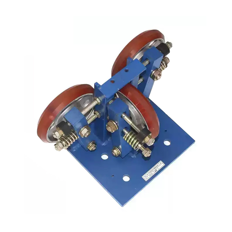 Elevator Parts Elevator Roller Guide Shoe KAA24180AAA8125 22*6203 for Otis Elevator