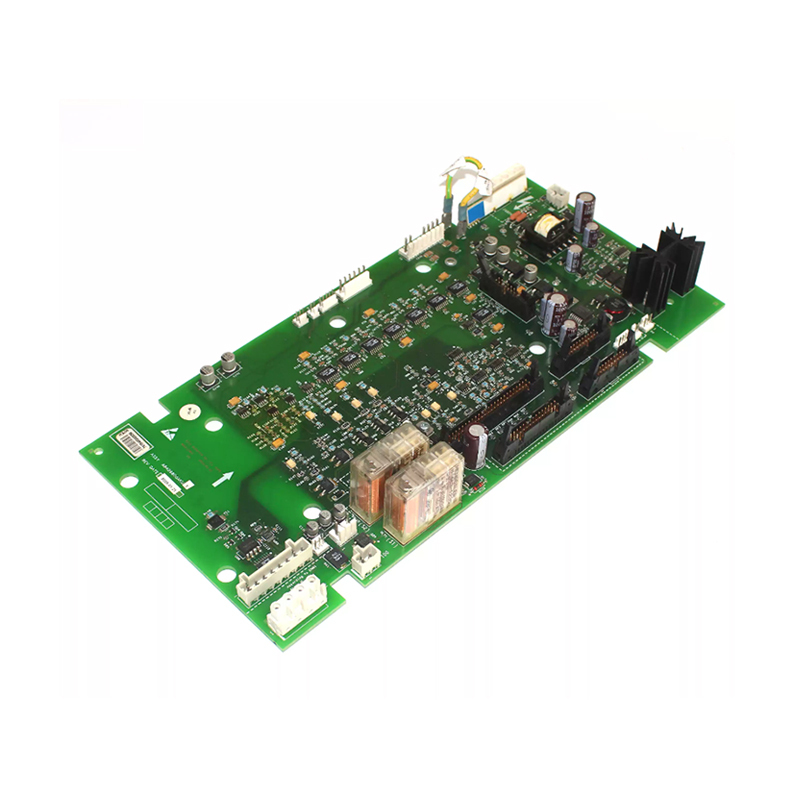 Elevator Parts PCB Elevator Inverter Drive Board ABA21310Z6 ABA26800AKU1 for OTIS Elevator