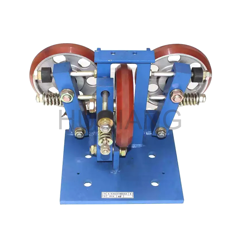 Elevator Parts Elevator Roller Guide Shoe KAA24180AAA8125 22*6203 for Otis Elevator
