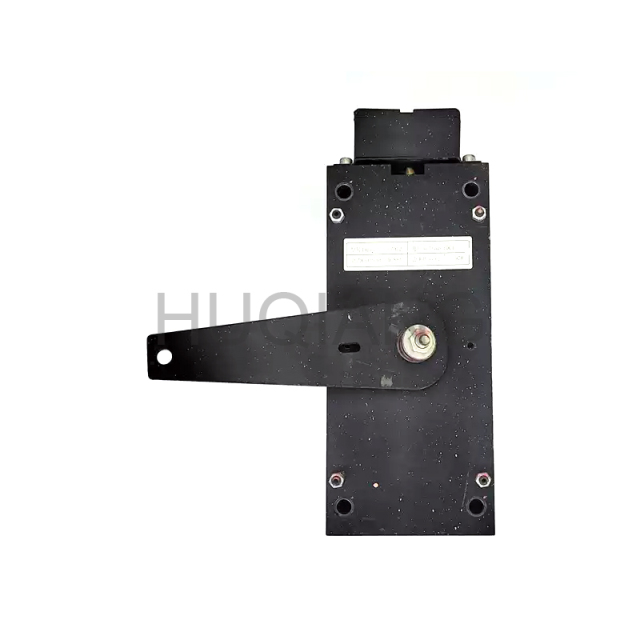 Torin Elevator Parts Elevator Traction Brake FZD12 DC110V 0.88A 97W GTW8
