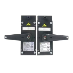 Torin Elevator Parts Elevator Traction Brake FZD12 DC110V 0.88A 97W GTW8