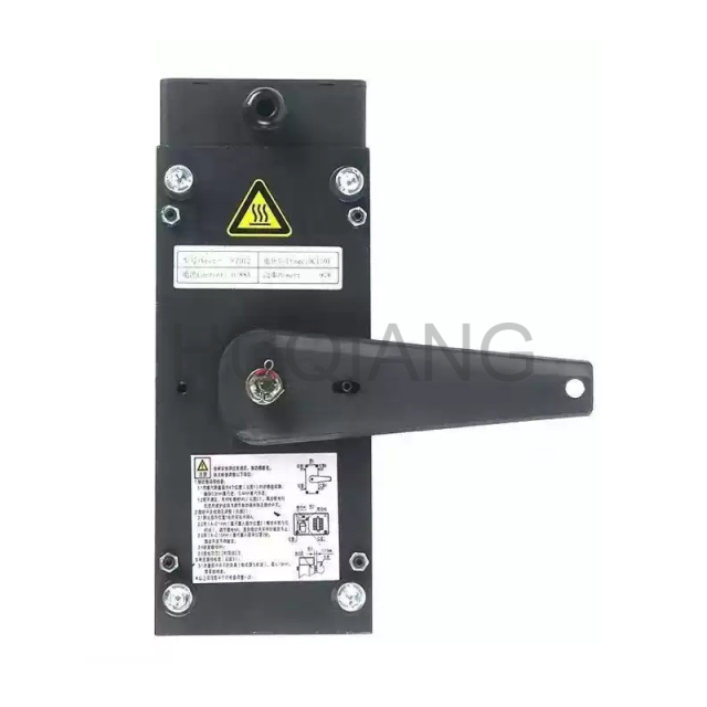 Torin Elevator Parts Elevator Traction Brake FZD12 DC110V 0.88A 97W GTW8
