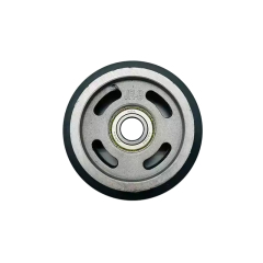 Elevator Parts Elevator Car Roller Counterweight Roller 90*6202 70*6202 for Toshiba Elevator